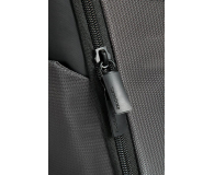 Samsonite PLECAK DO NOTEBOOKA 17,3'' QIBYTE CZARNY 157847 - 1379799 - zdjęcie 8